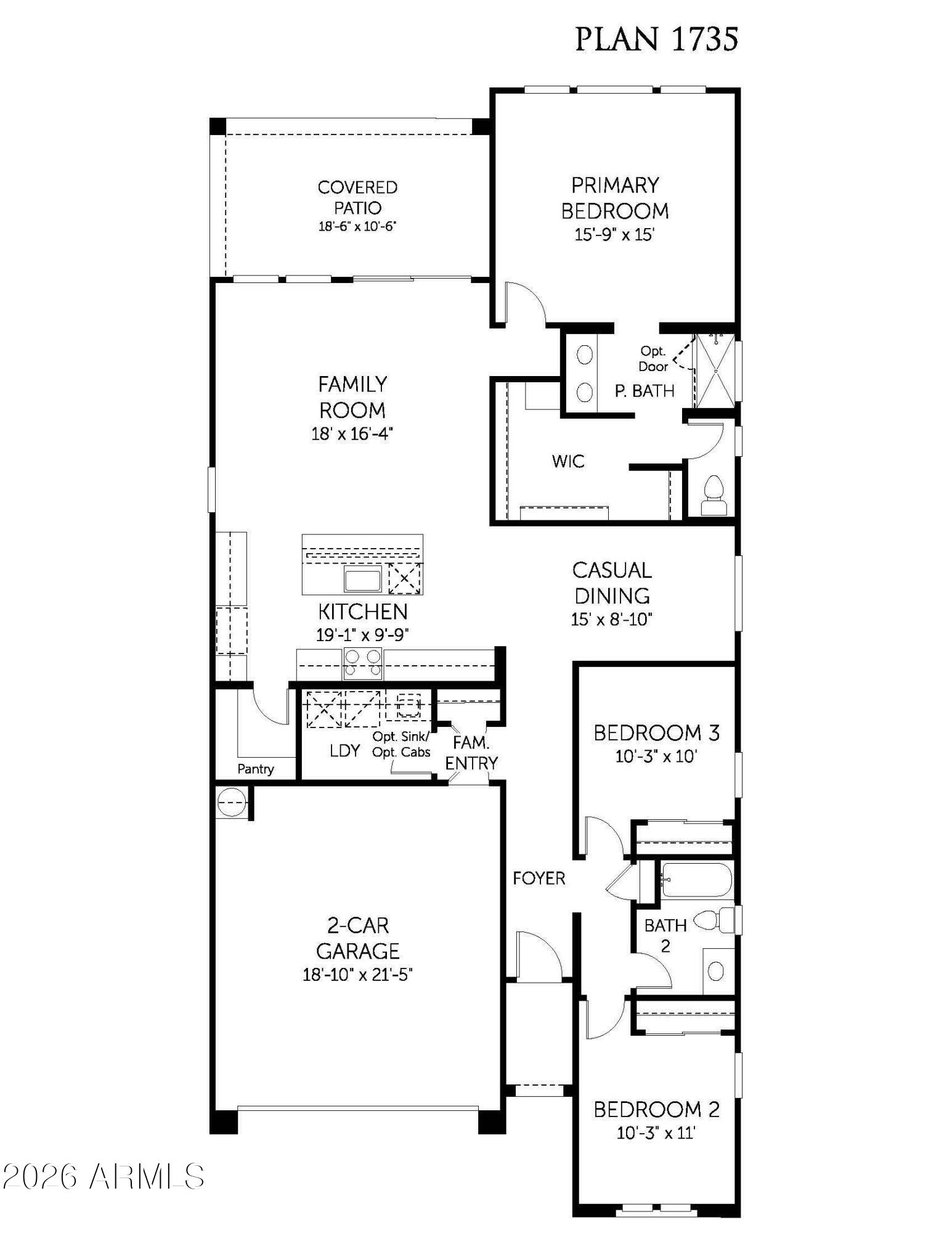 24193 West Atlantis Way Buckeye, AZ 85326 - Photo 11 of 11 Bartlett