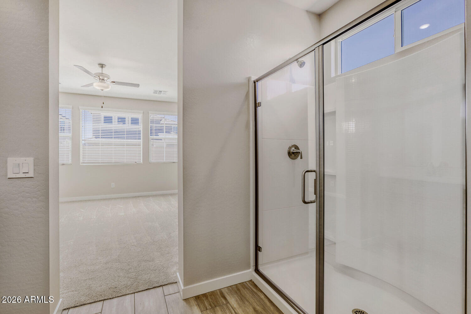 24193 West Atlantis Way Buckeye, AZ 85326 - Photo 15 of 21 Primary bath