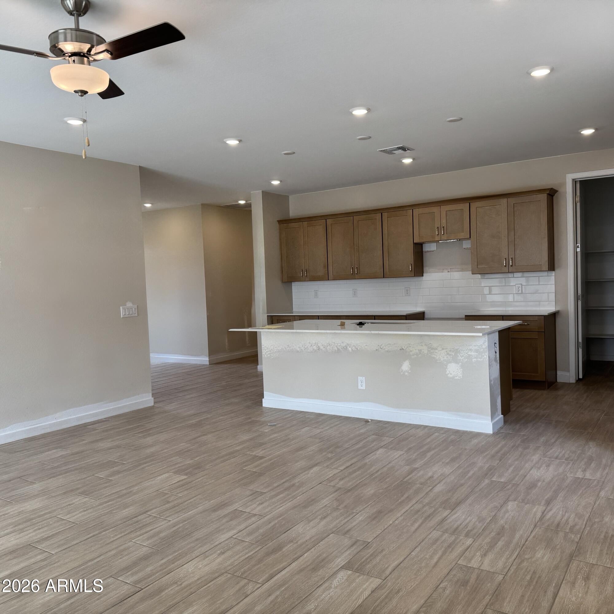 24193 West Atlantis Way Buckeye, AZ 85326 - Photo 3 of 11 Kitchen