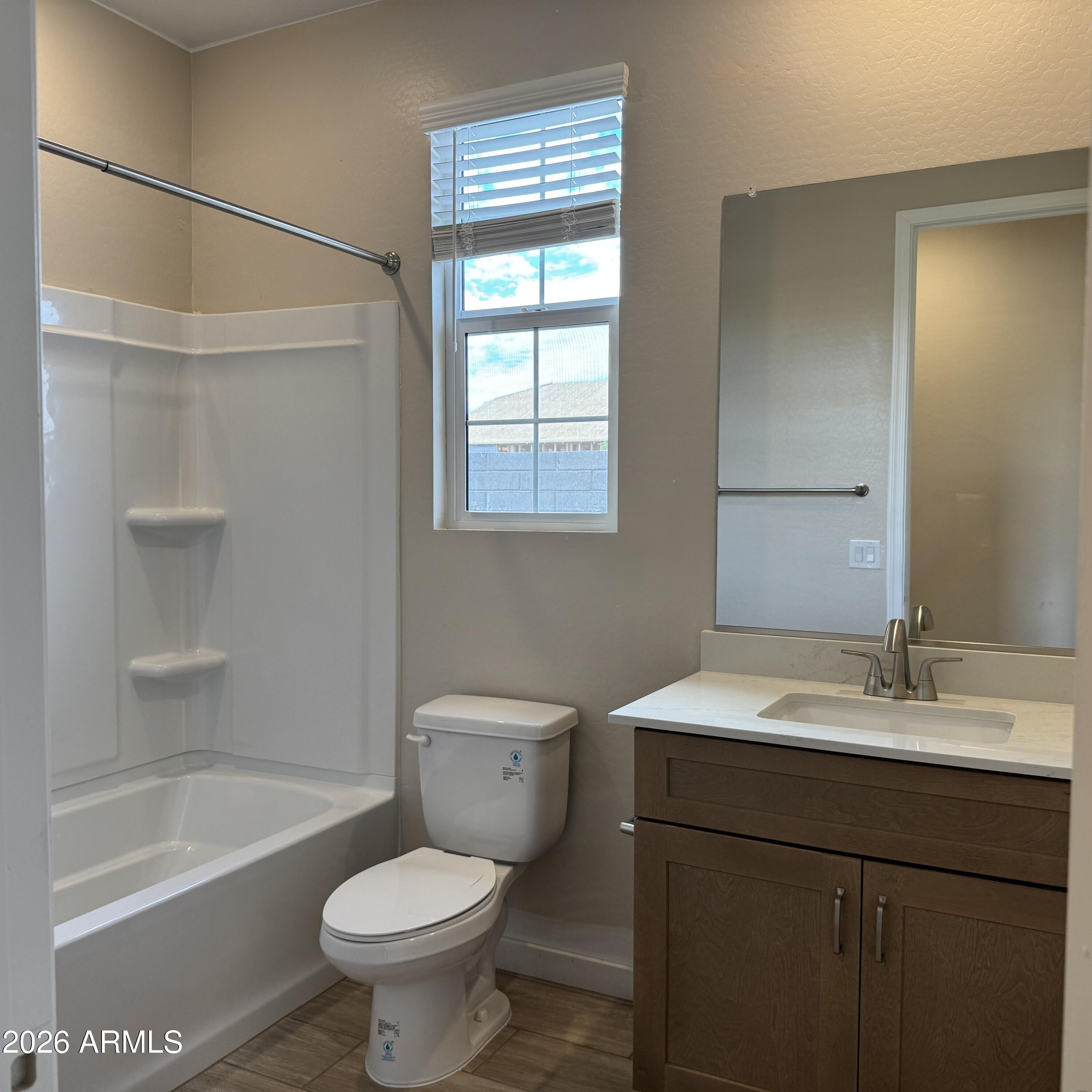 24193 West Atlantis Way Buckeye, AZ 85326 - Photo 7 of 11 Bath 2