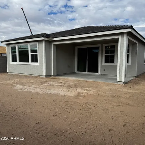 $415,995 | 24193 West Atlantis Way, Buckeye, AZ 85326