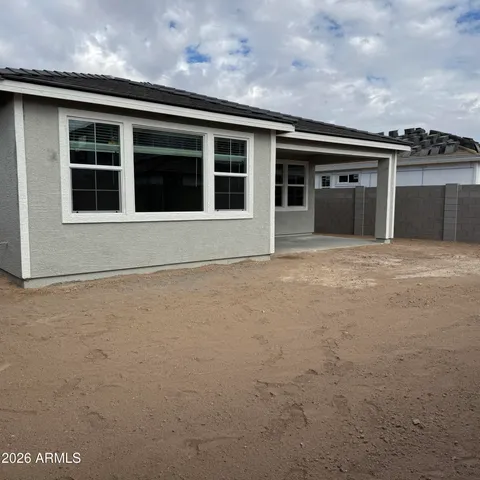 $415,995 | 24193 West Atlantis Way, Buckeye, AZ 85326