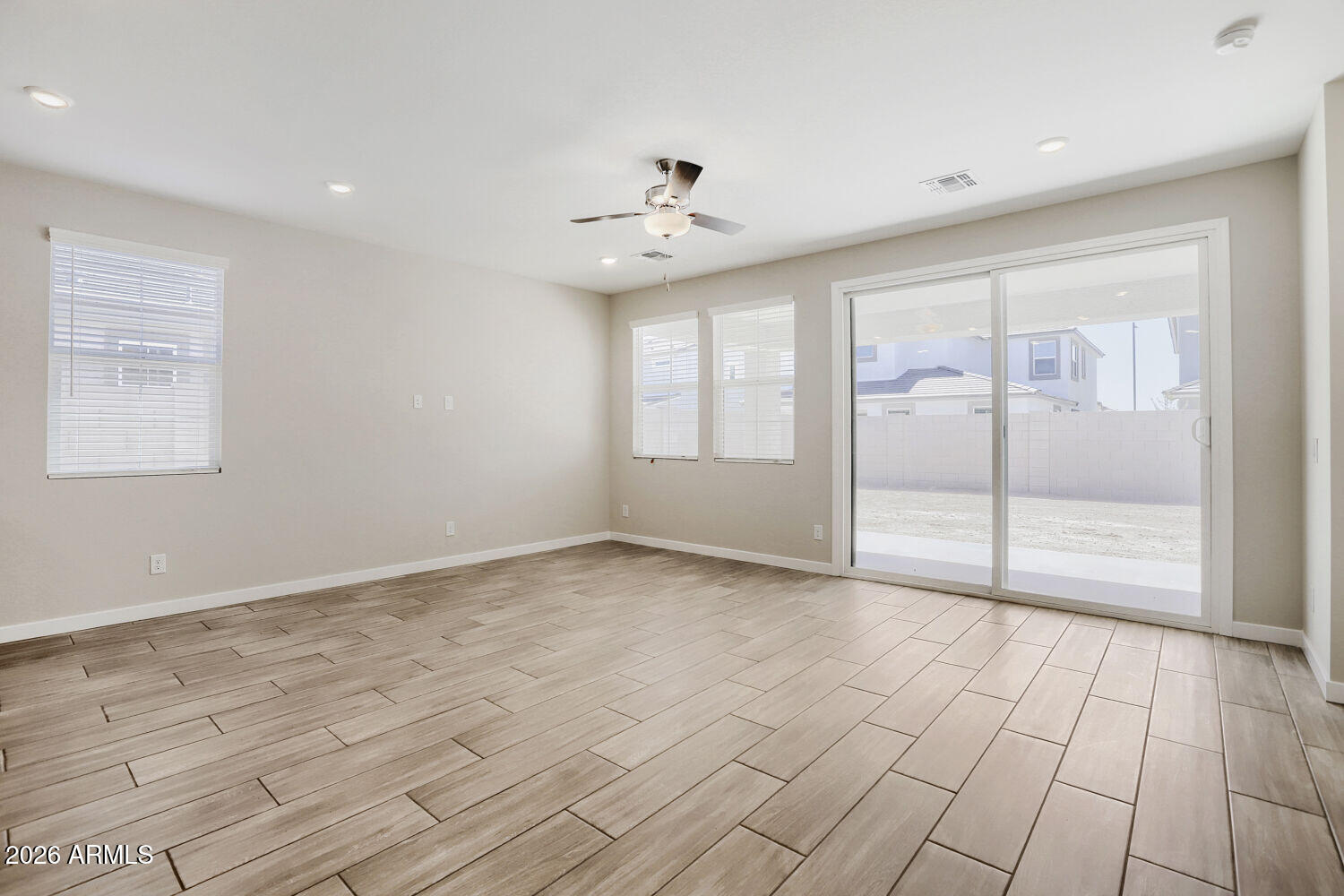 24193 West Atlantis Way Buckeye, AZ 85326 - Photo 9 of 21 Great Room