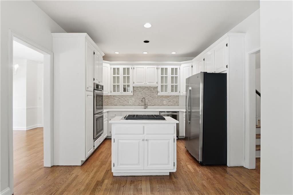 86 Lancaster Way Newnan, GA 30263 - Photo 7 of 37