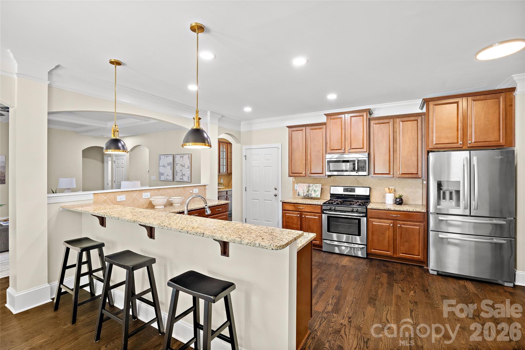 5104 Rhett Court Monroe, NC 28110 - Photo 19 of 48