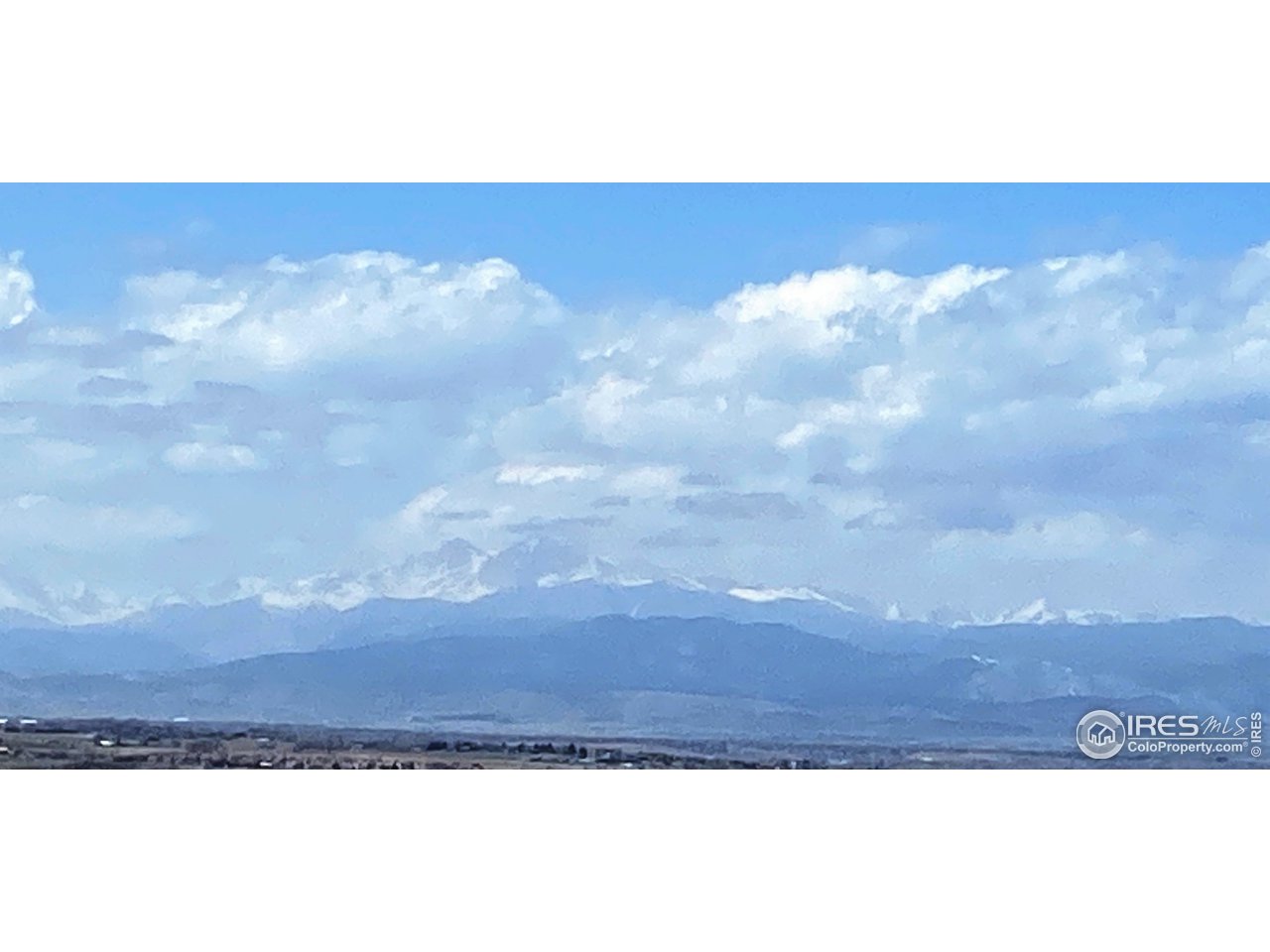 Farms At Sunset Ridge, Unit 2 Johnstown, CO 80534 - Photo 3 of 8 Unbelievable unobstructed Mountain Views
