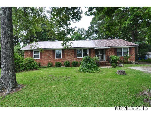 375 Washington Post Road New Bern, NC 28562 - Photo 17 of 17 Additional Photo