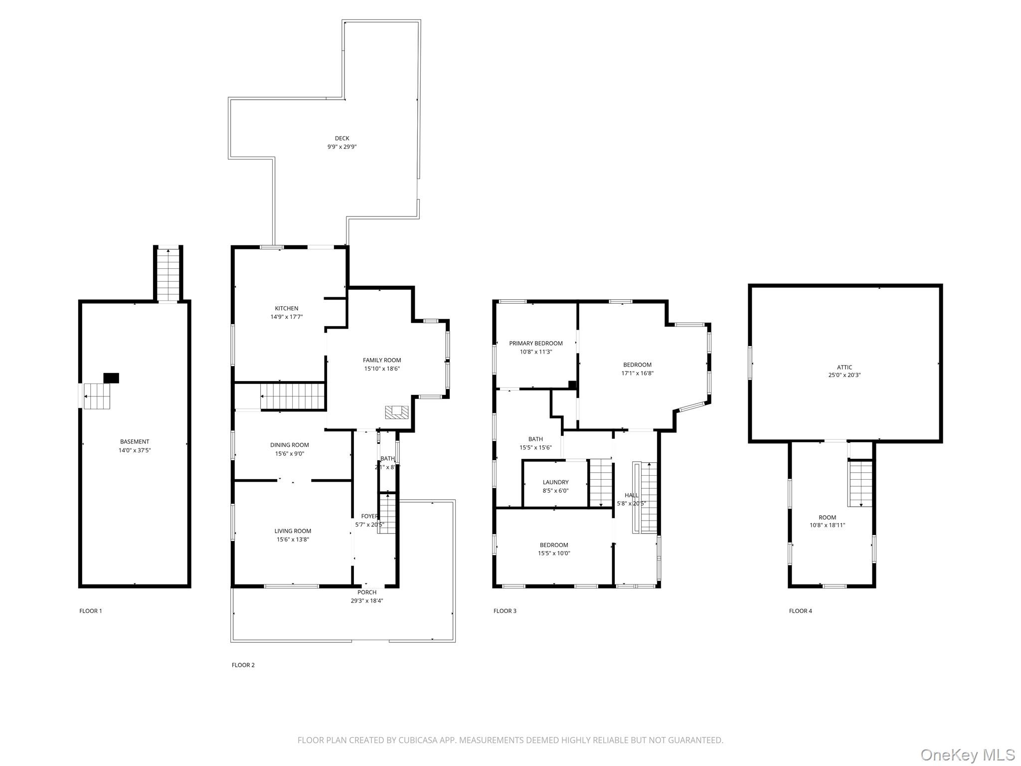 48 River Road Barryville, NY 12719 - Photo 13 of 13 a picture of a floor plan