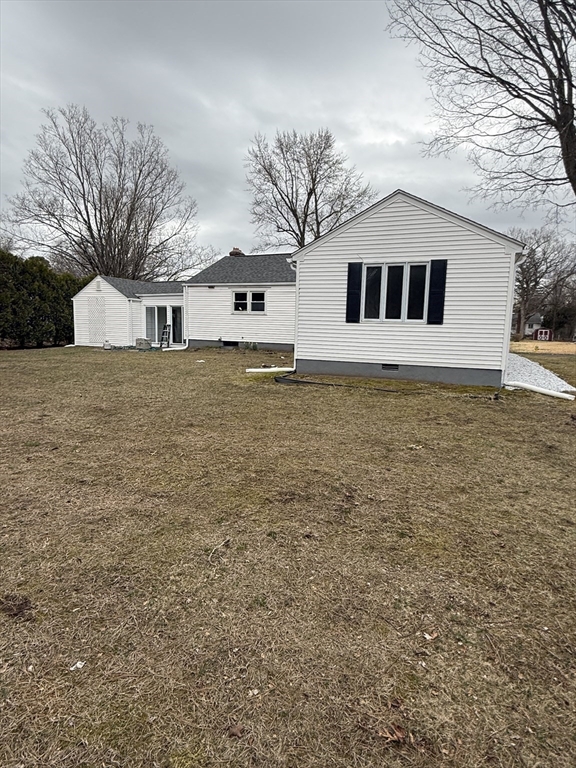 130 Fox Hill Road Springfield, MA 01118 - Photo 4 of 33
