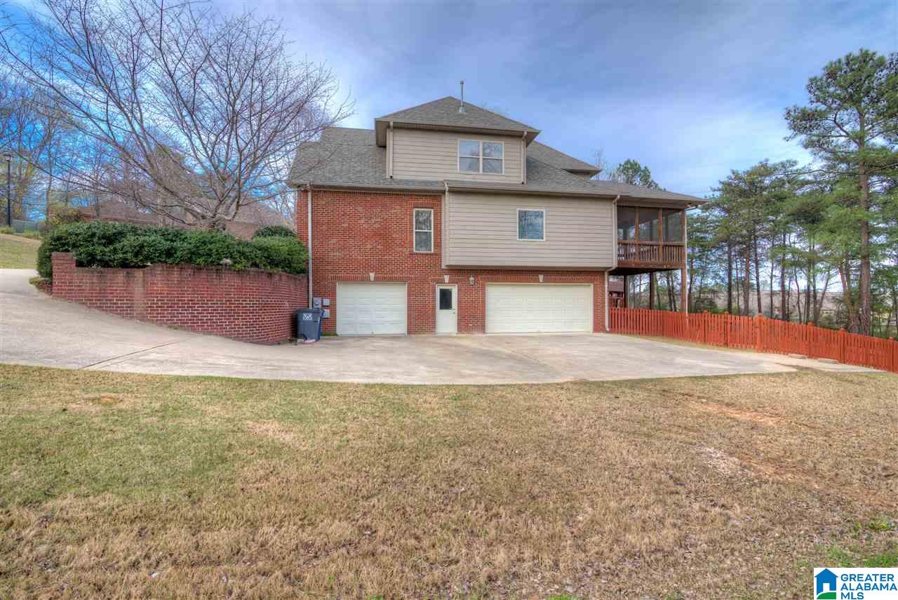 671 Summit Point Birmingham, AL 35226 - Photo 3 of 45