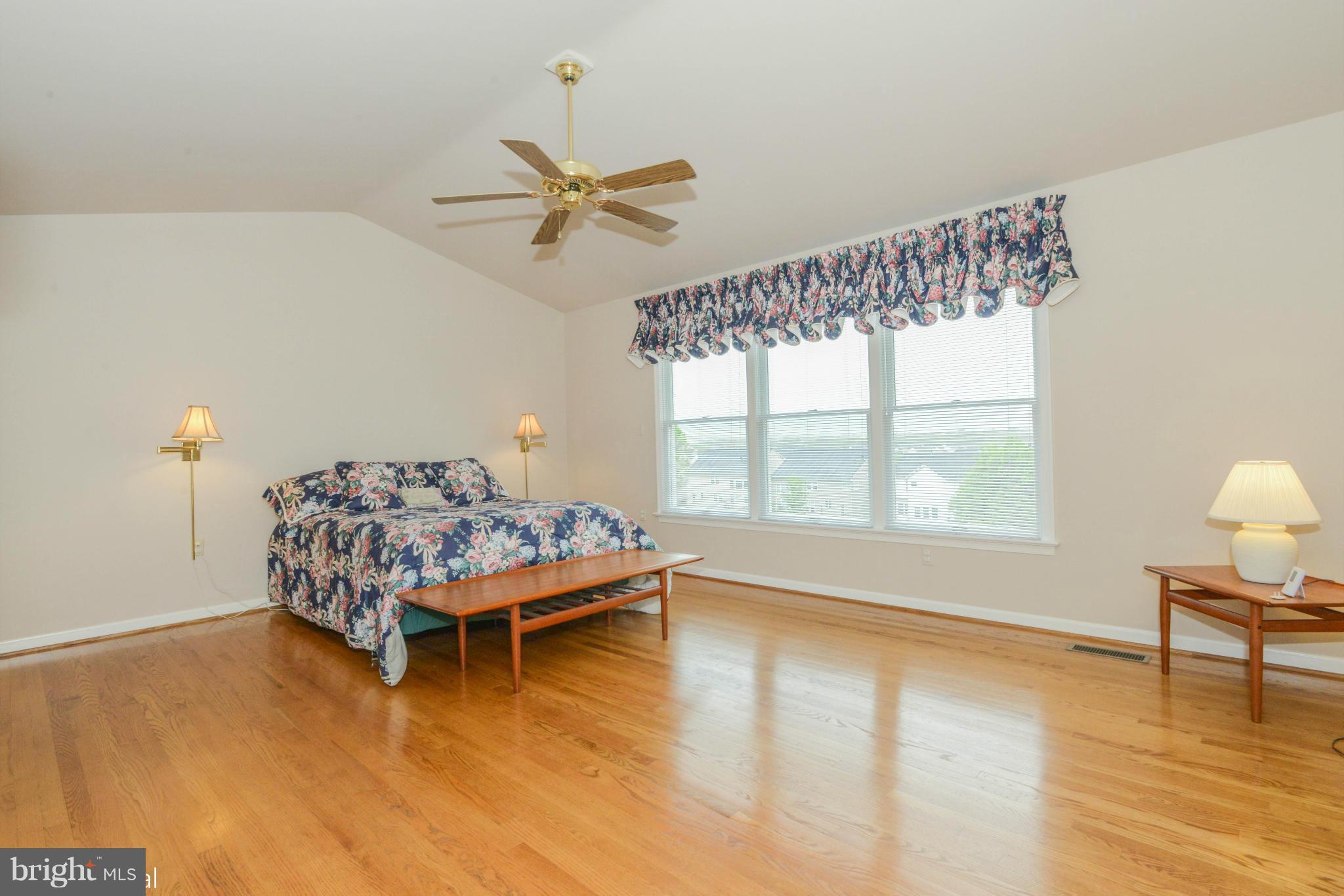 7128 Poole Jones Road Frederick, MD 21702 - Photo 14 of 30 Bedroom (Master)