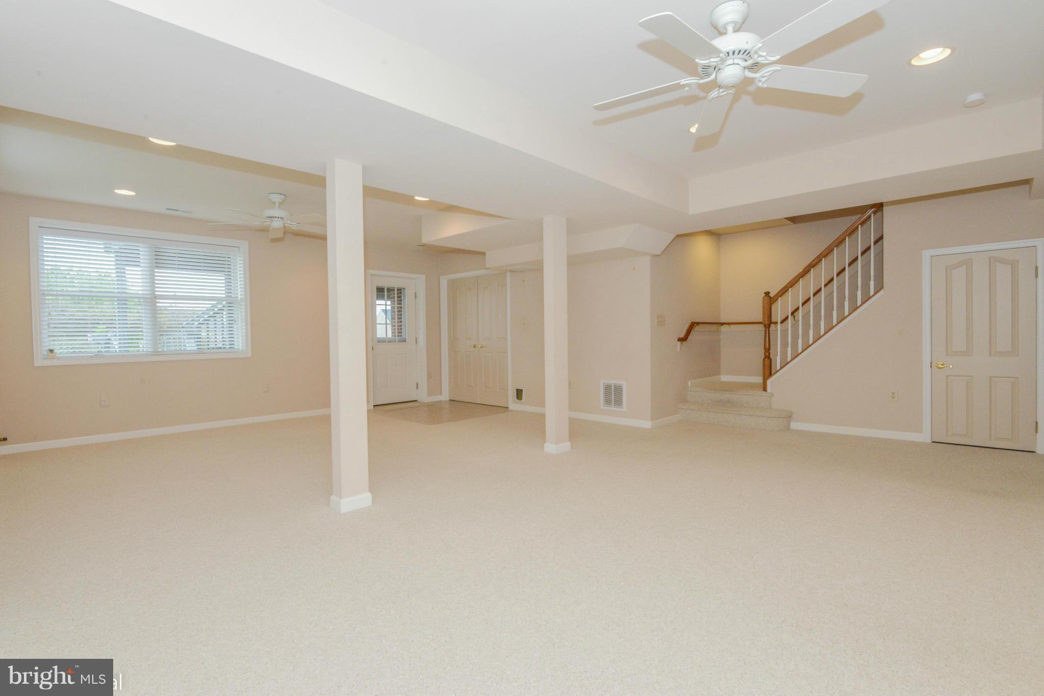 7128 Poole Jones Road Frederick, MD 21702 - Photo 22 of 30 Basement