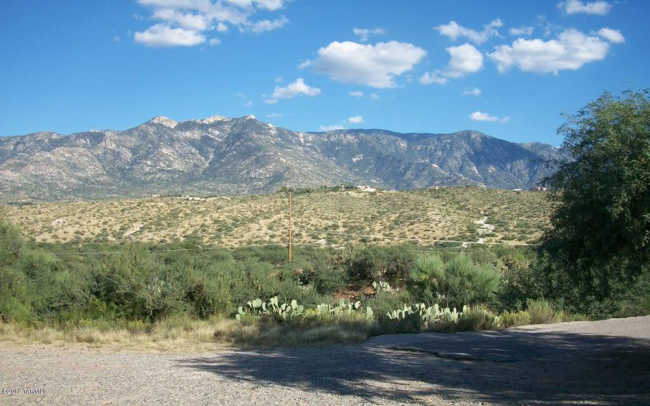 4765 East Substation Road, Unit 1 Tucson, AZ 85739 - Photo 4 of 4 Gallery Image 4