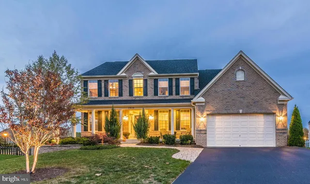 $750,000 | 1905 Antero Court, Frederick, MD 21702