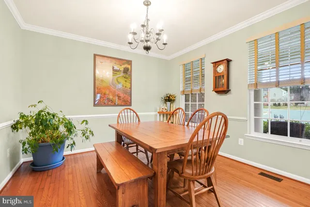 $750,000 | 1905 Antero Court, Frederick, MD 21702