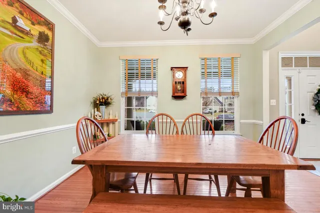 $750,000 | 1905 Antero Court, Frederick, MD 21702