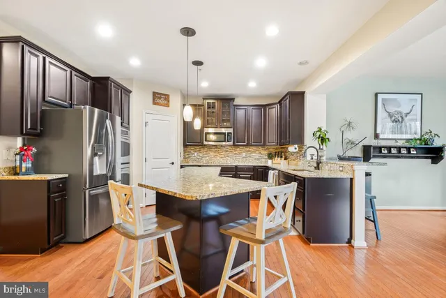 $750,000 | 1905 Antero Court, Frederick, MD 21702