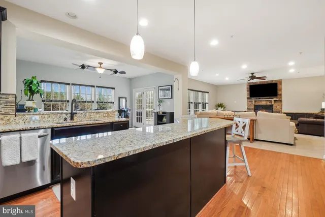 $750,000 | 1905 Antero Court, Frederick, MD 21702