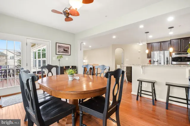 $750,000 | 1905 Antero Court, Frederick, MD 21702