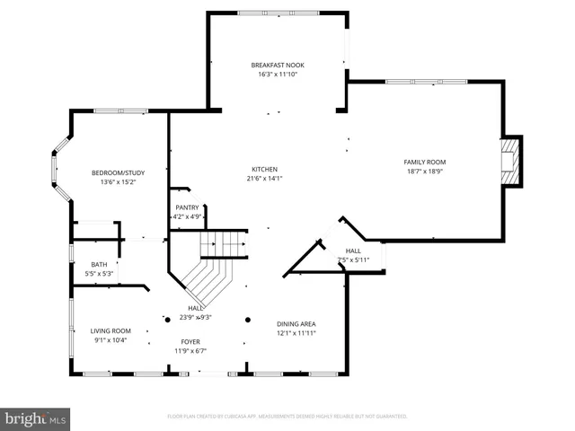$750,000 | 1905 Antero Court, Frederick, MD 21702