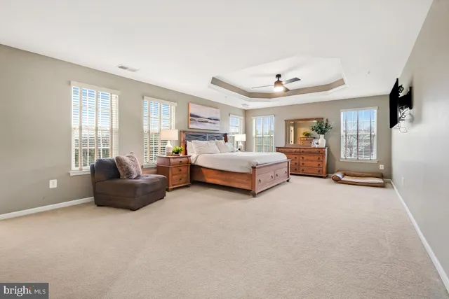 $750,000 | 1905 Antero Court, Frederick, MD 21702