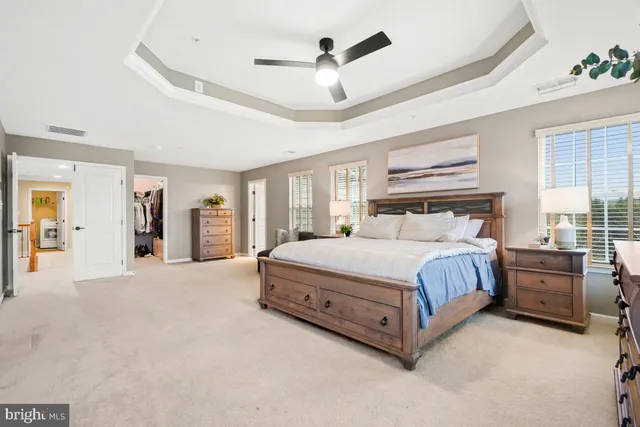 $750,000 | 1905 Antero Court, Frederick, MD 21702