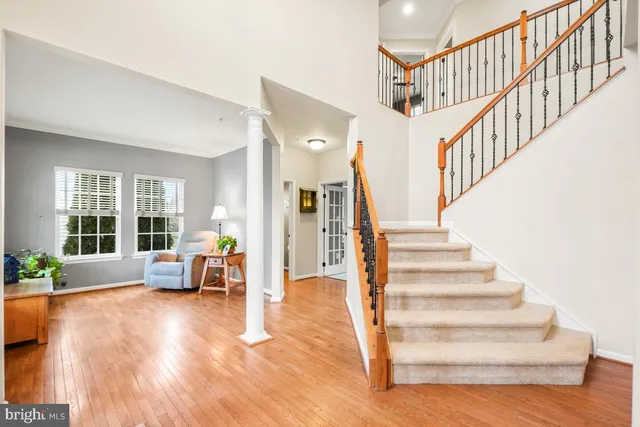 $750,000 | 1905 Antero Court, Frederick, MD 21702