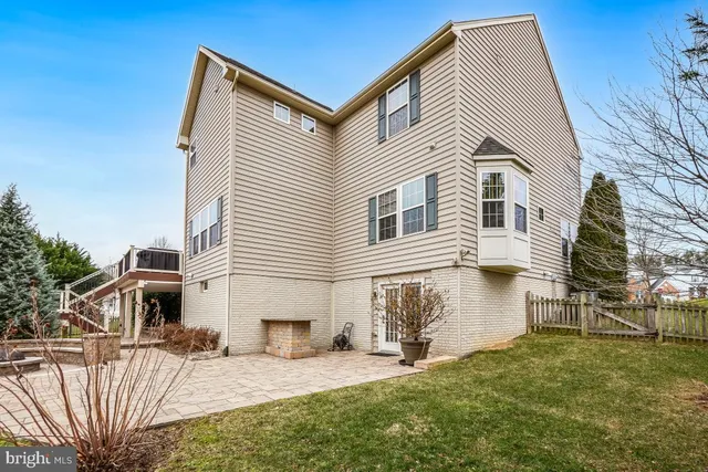 $750,000 | 1905 Antero Court, Frederick, MD 21702