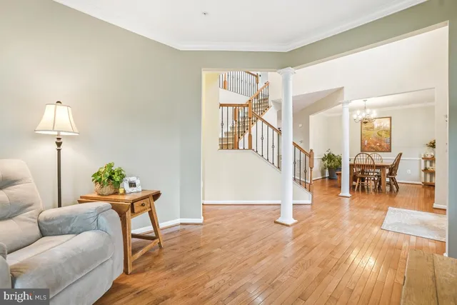 $750,000 | 1905 Antero Court, Frederick, MD 21702