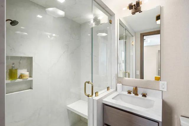 $7,995,000 | 300 East 77th Street, Unit 27/28B | Lenox Hill