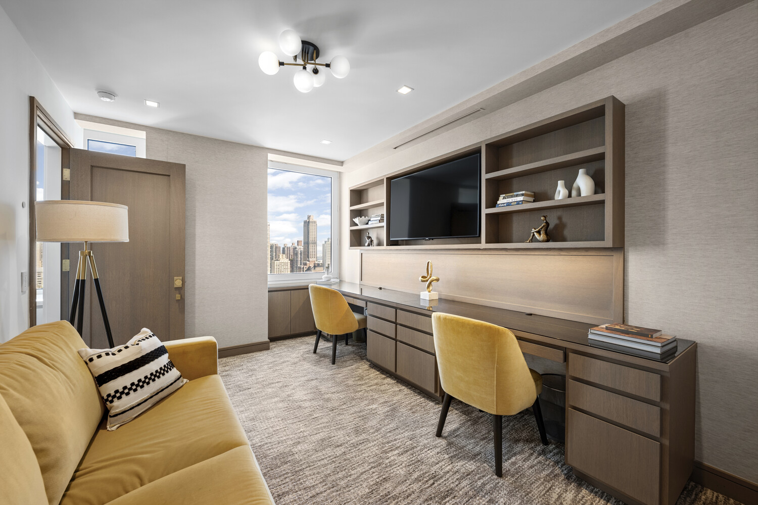 300 East 77th Street, Unit 27/28B Manhattan, NY 10075 - Photo 13 of 16