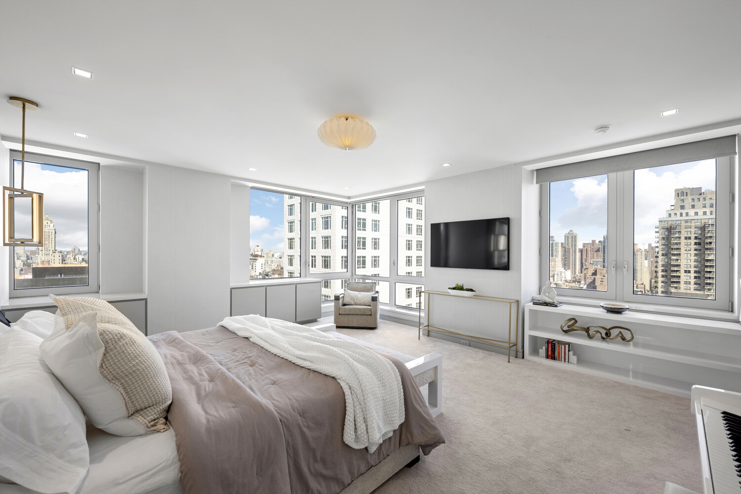 300 East 77th Street, Unit 27/28B Manhattan, NY 10075 - Photo 6 of 16