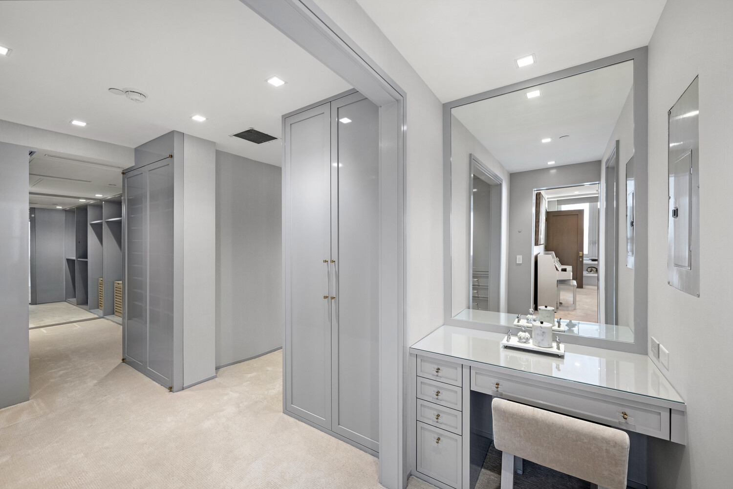 300 East 77th Street, Unit 27/28B Manhattan, NY 10075 - Photo 7 of 16