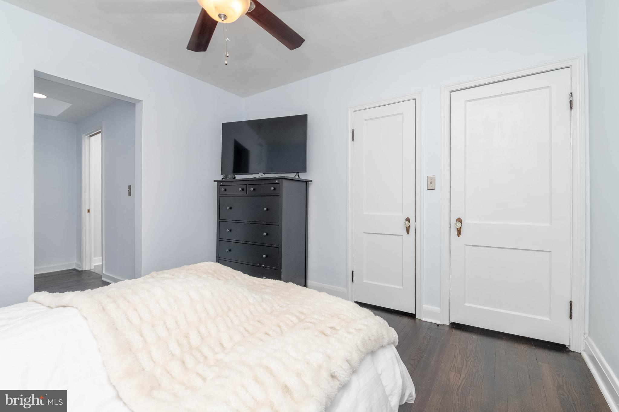 100 South Stuart Street Baltimore, MD 21221 - Photo 14 of 49 Lots of Closet Space