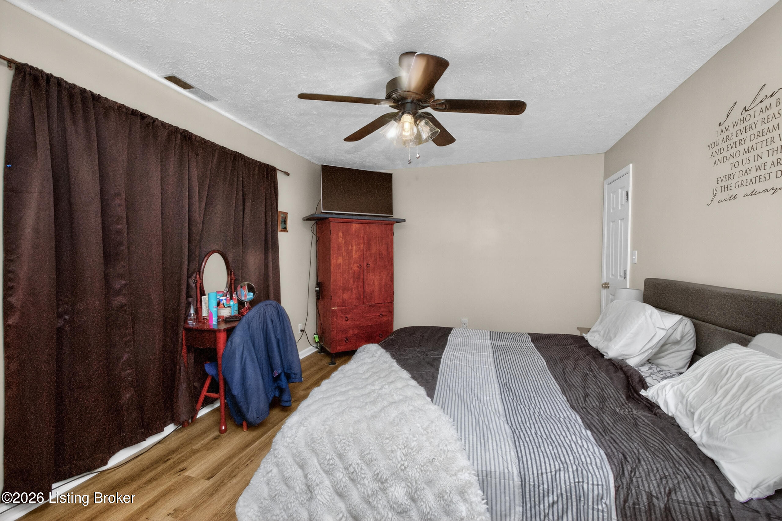 1039 River Bend Road Frankfort, KY 40601 - Photo 15 of 23 Primary Bedroom