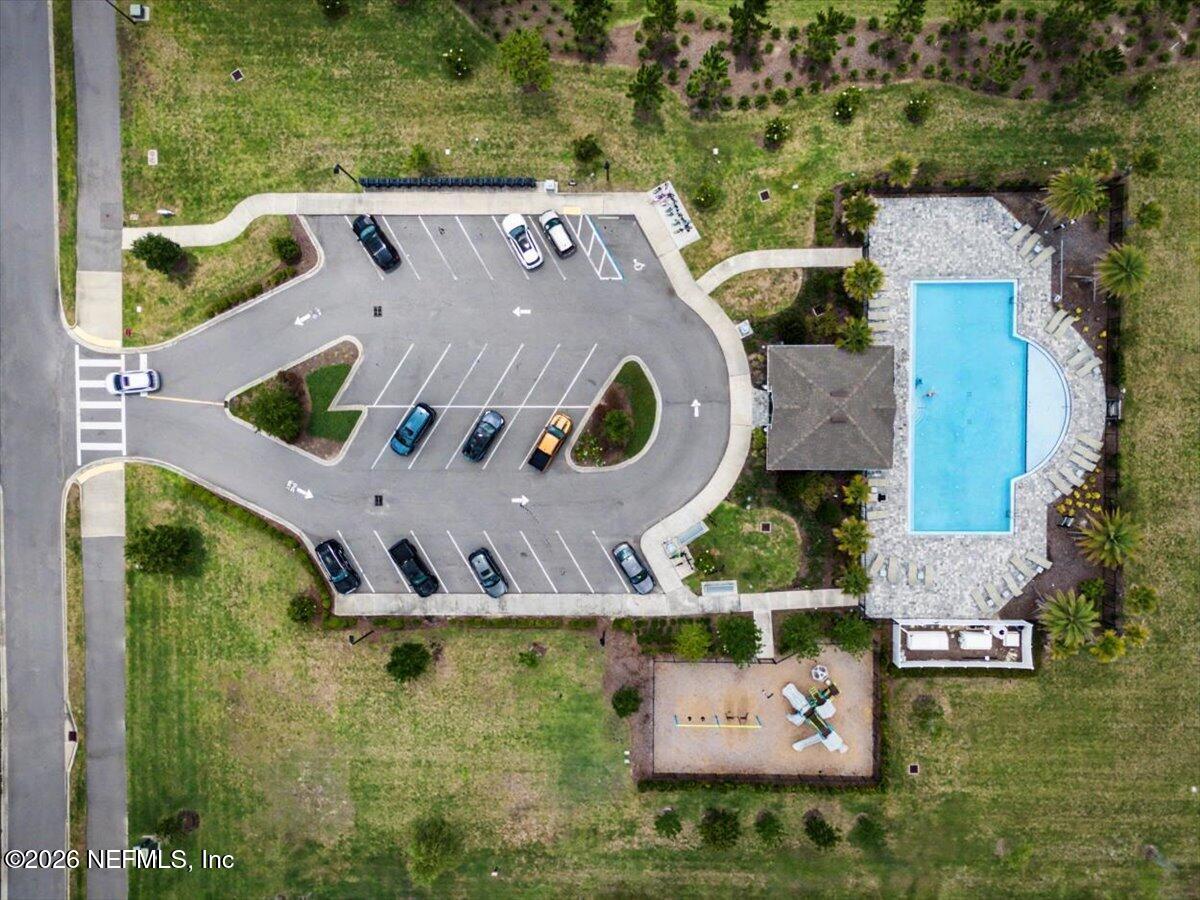 45 Gan Way St. Johns, FL 32259 - Photo 47 of 52 Community amenitiesPool