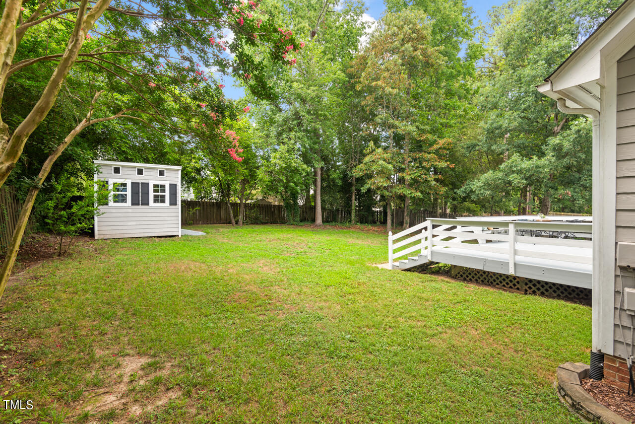 2812 Tryon Pines Drive Raleigh, NC 27603 - Photo 40 of 50 51