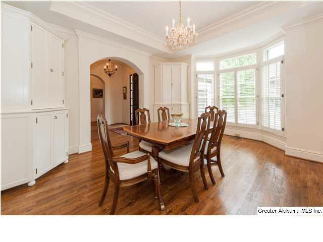 3967 Westminster Lane Birmingham, AL 35243 - Photo 6 of 32