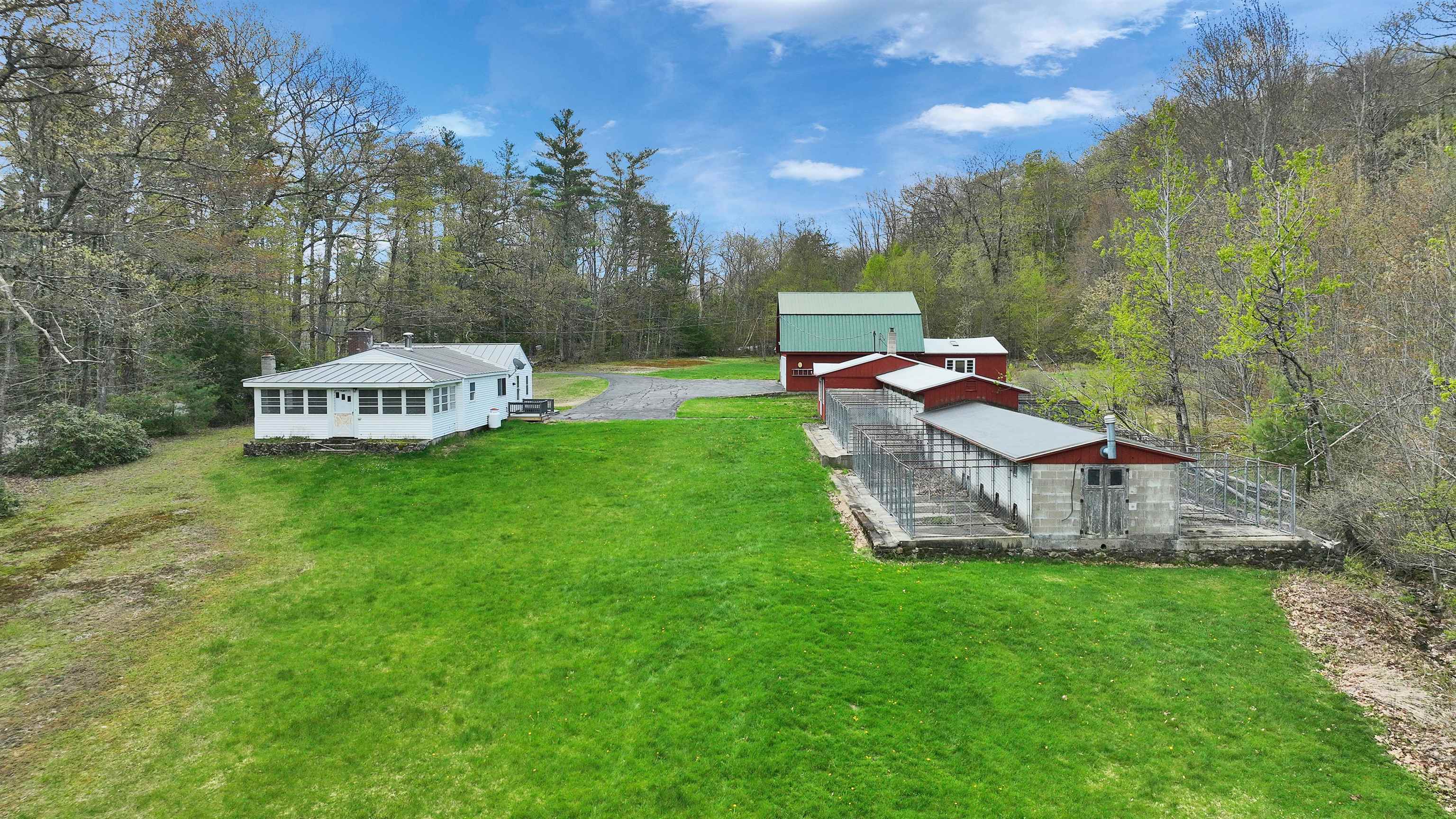 64 Old Ashburnham Road Rindge, NH 03461 - Photo 3 of 3