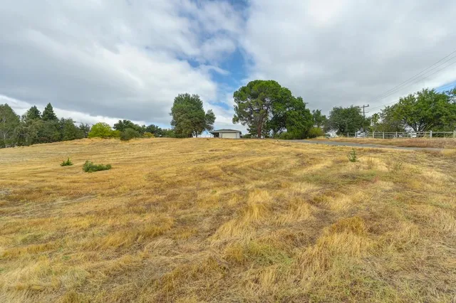 a view of an ocean beach