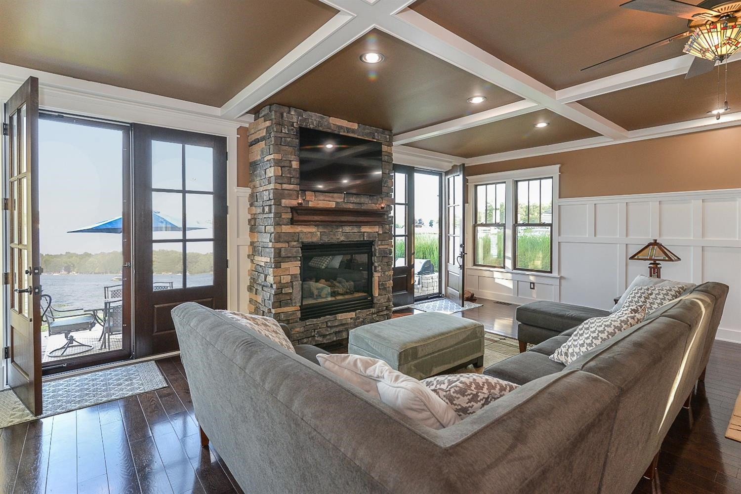 9916 Winston Road Pinckney, MI 48169 - Photo 25 of 65 Photo 25