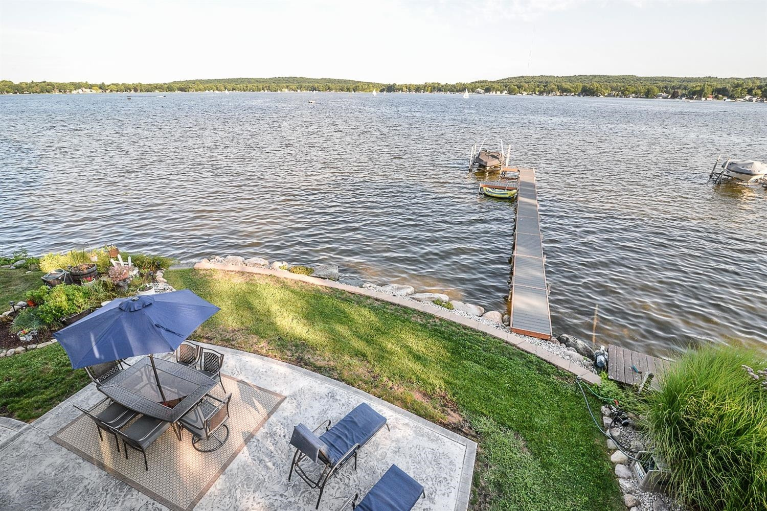 9916 Winston Road Pinckney, MI 48169 - Photo 34 of 65 Photo 34