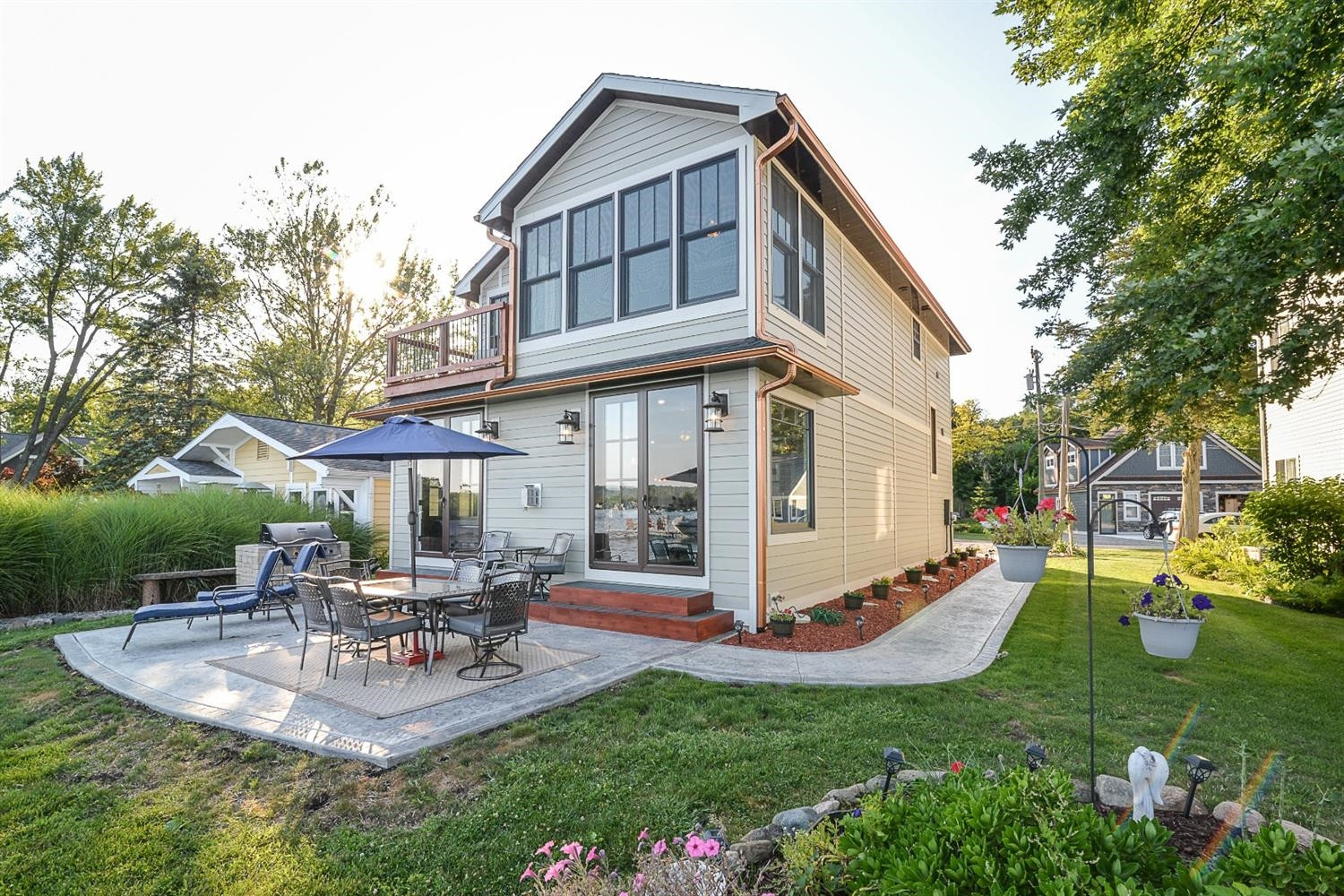 9916 Winston Road Pinckney, MI 48169 - Photo 50 of 65 Photo 50
