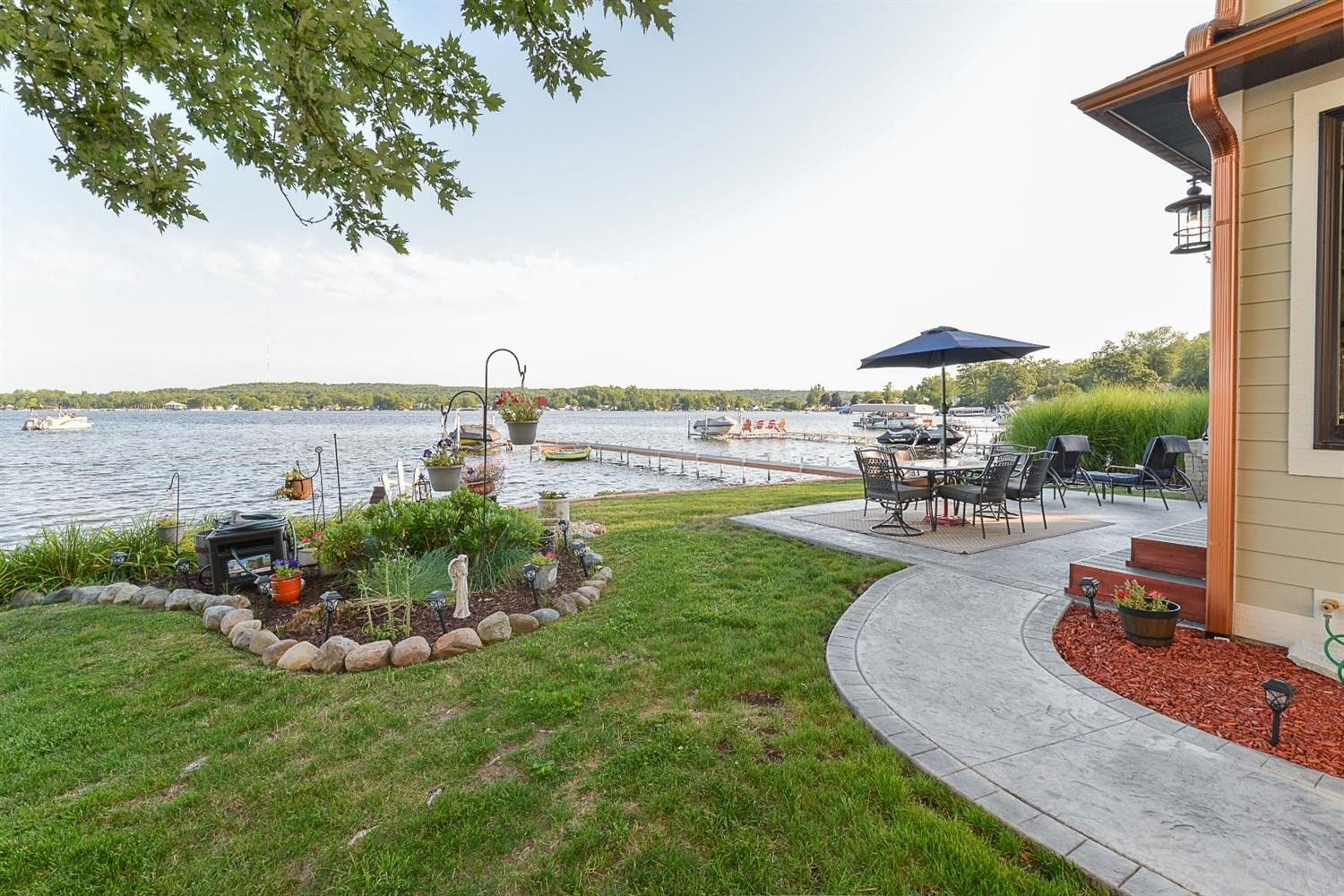 9916 Winston Road Pinckney, MI 48169 - Photo 54 of 65 Photo 54
