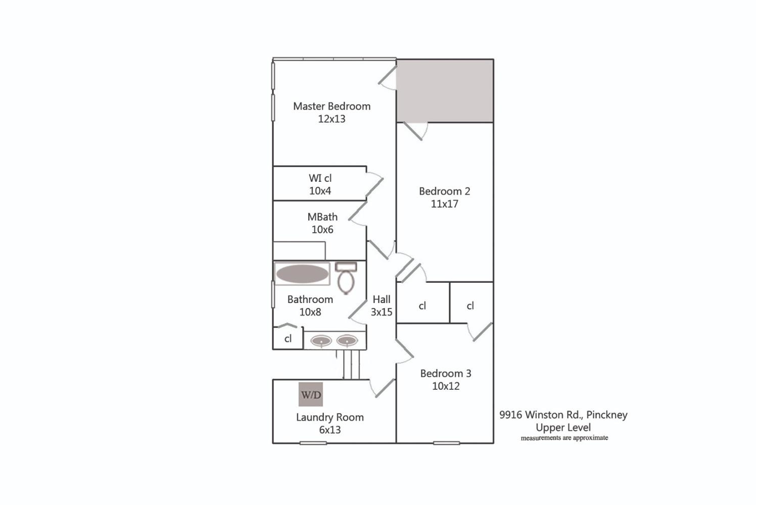 9916 Winston Road Pinckney, MI 48169 - Photo 63 of 65 Photo 63