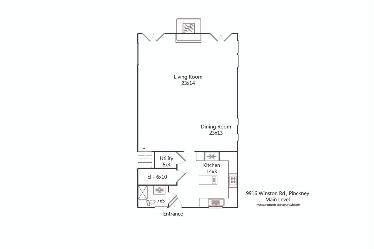 9916 Winston Road Pinckney, MI 48169 - Photo 64 of 65 Photo 64