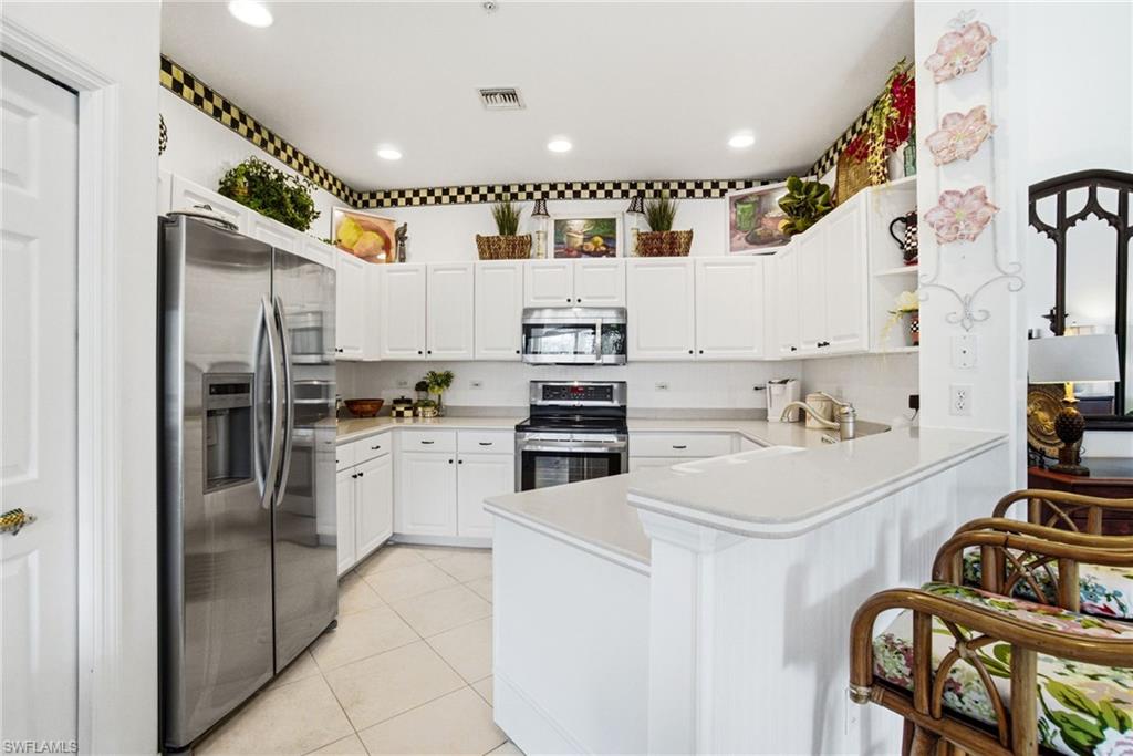 8430 Radcliffe Terrace, Unit 202 Naples, FL 34120 - Photo 13 of 37 Beautifully maintained!