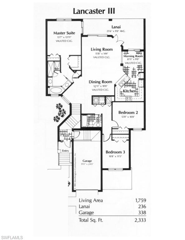 8430 Radcliffe Terrace, Unit 202 Naples, FL 34120 - Photo 24 of 37 unknown