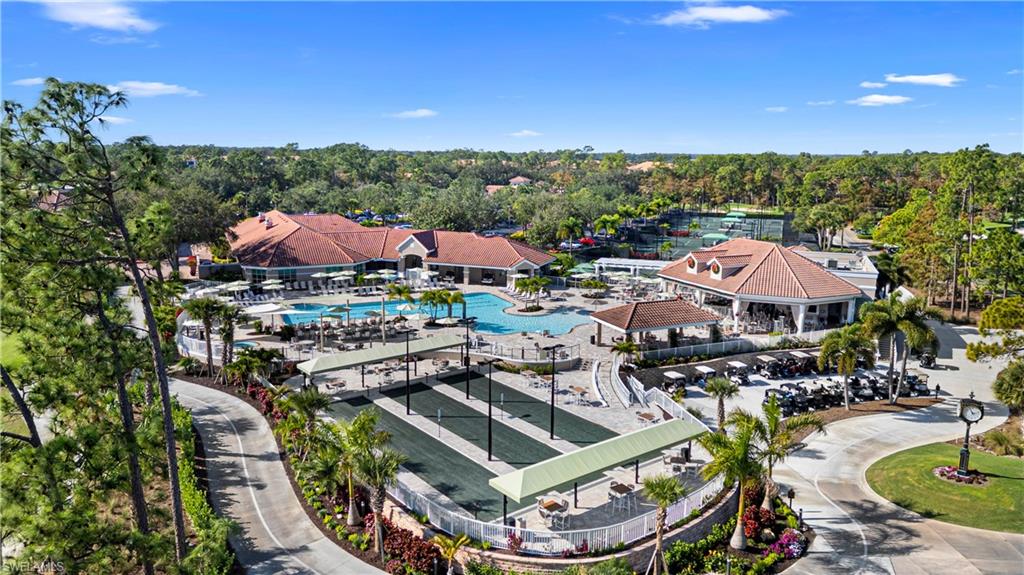 8430 Radcliffe Terrace, Unit 202 Naples, FL 34120 - Photo 7 of 37 a picture of city view