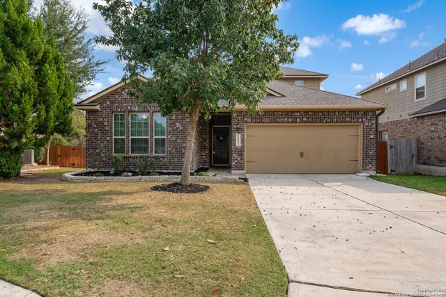 $379,000 | 5632 Carriage Falls, San Antonio, TX 78261